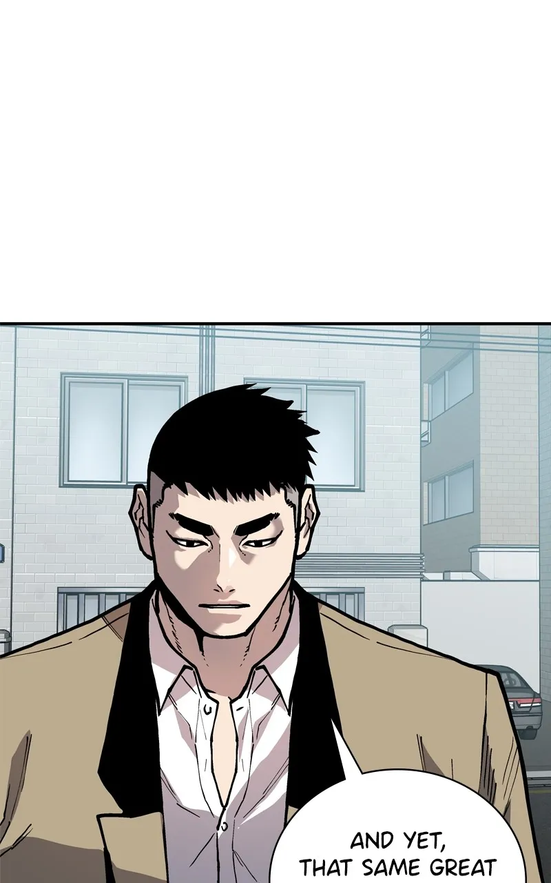 BOSS RETURN Chapter 33 page 65 - 