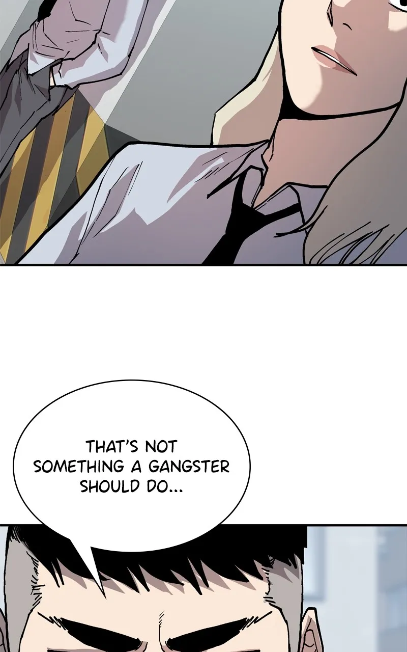 BOSS RETURN Chapter 33 page 67 - 