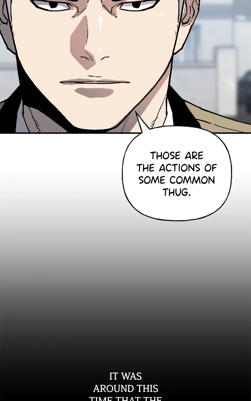 BOSS RETURN Chapter 33 page 68 - 