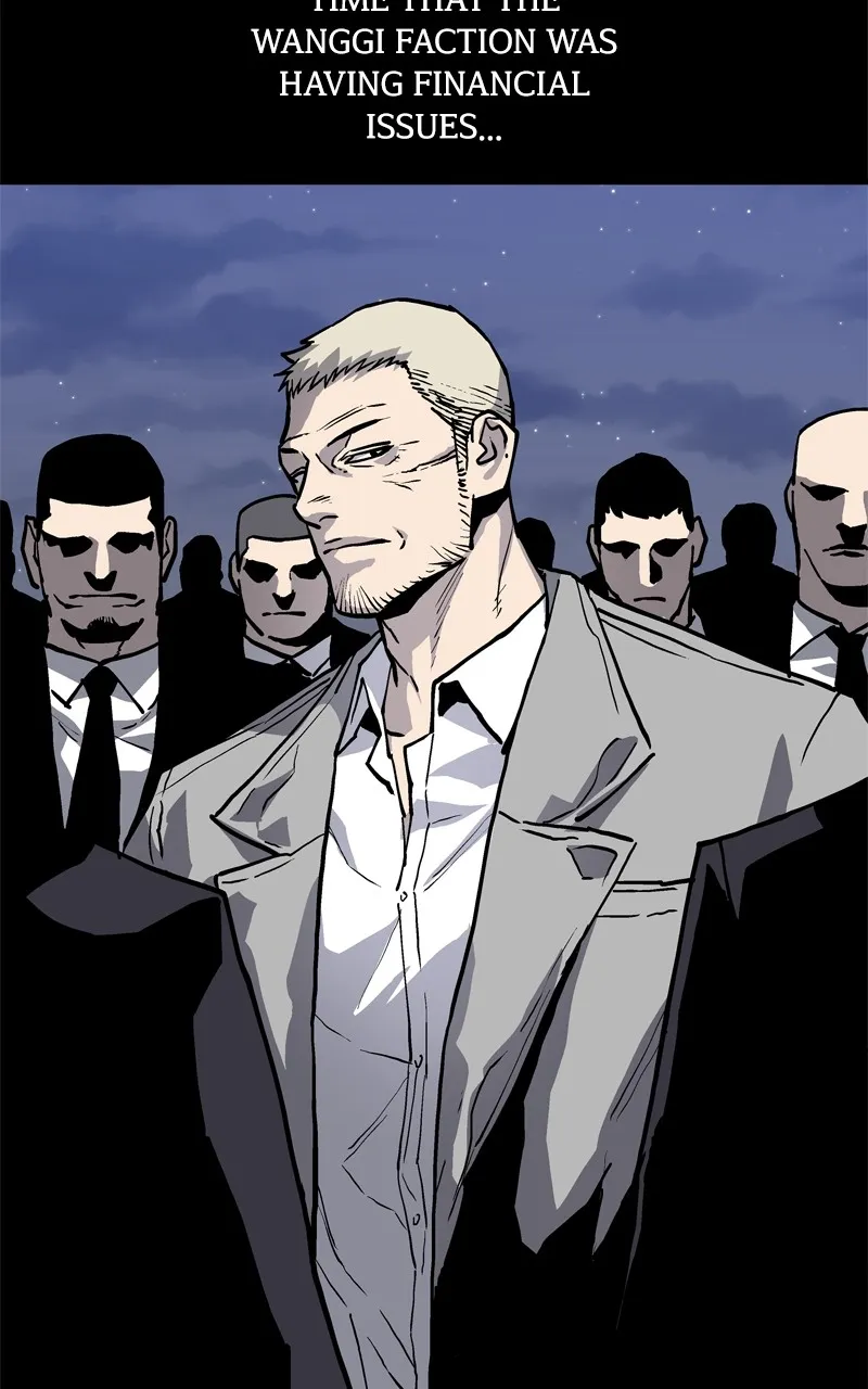 BOSS RETURN Chapter 33 page 69 - 