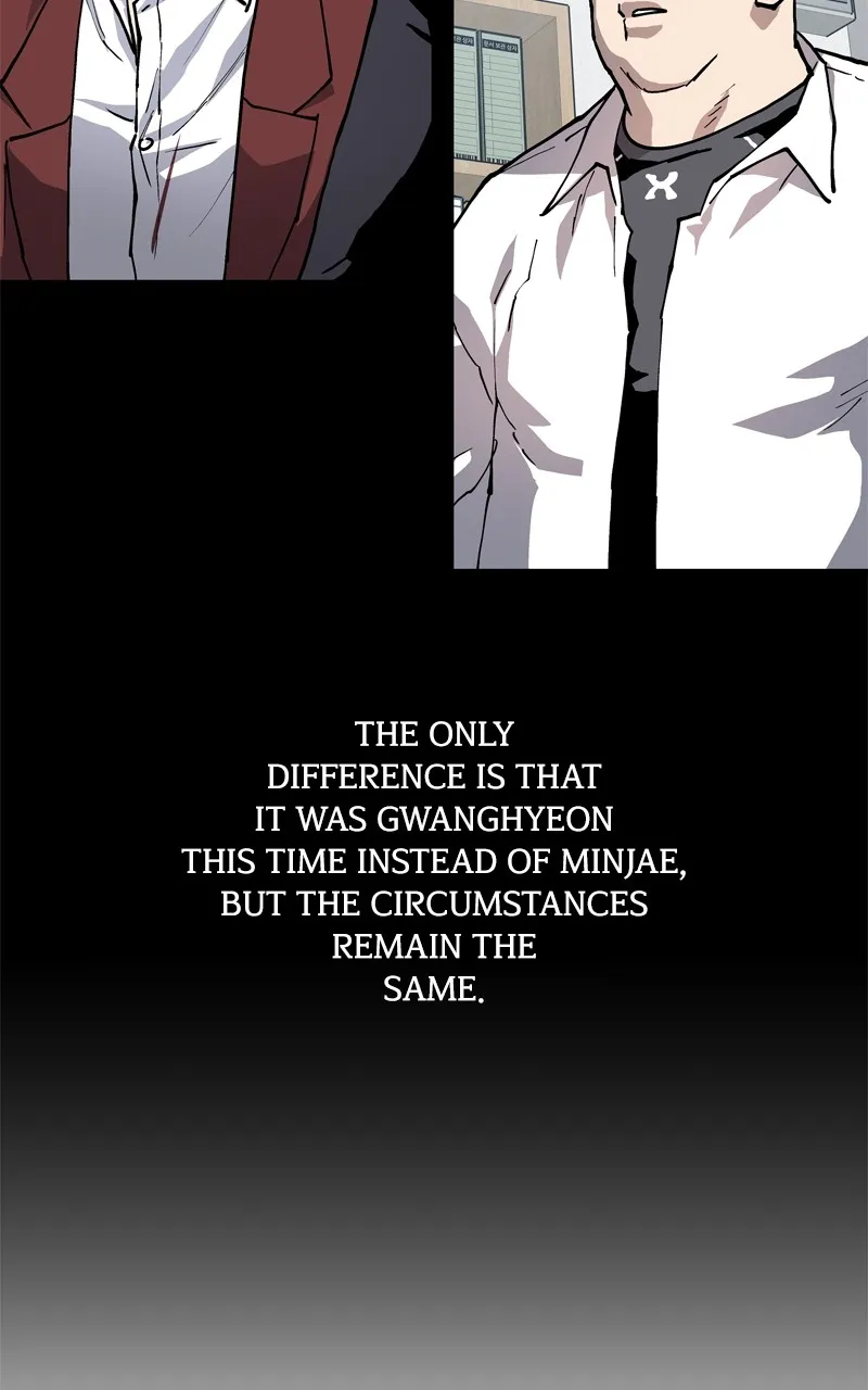 BOSS RETURN Chapter 33 page 71 - 