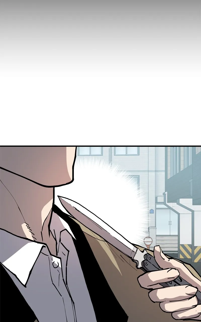 BOSS RETURN Chapter 33 page 72 - 