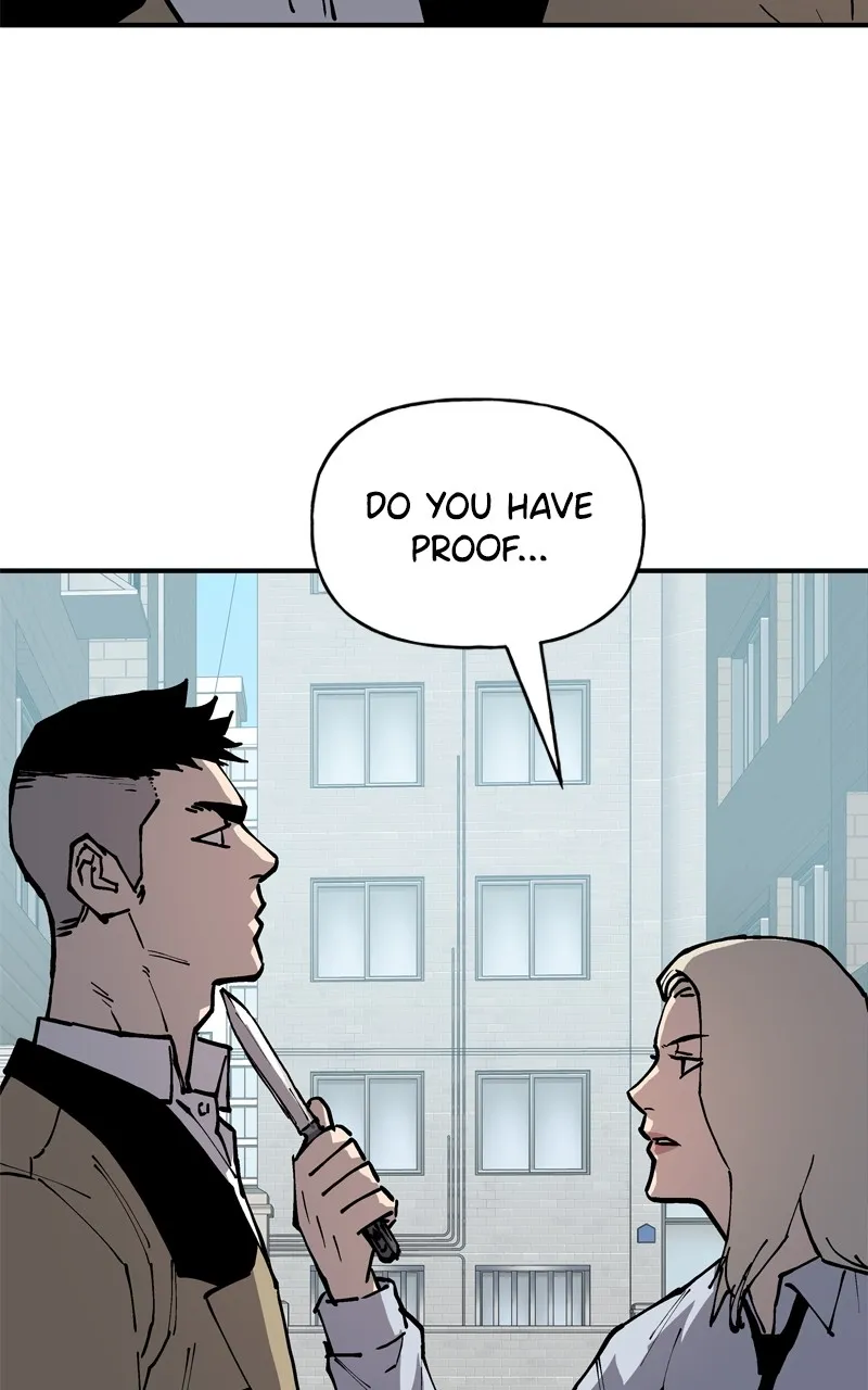 BOSS RETURN Chapter 33 page 73 - 