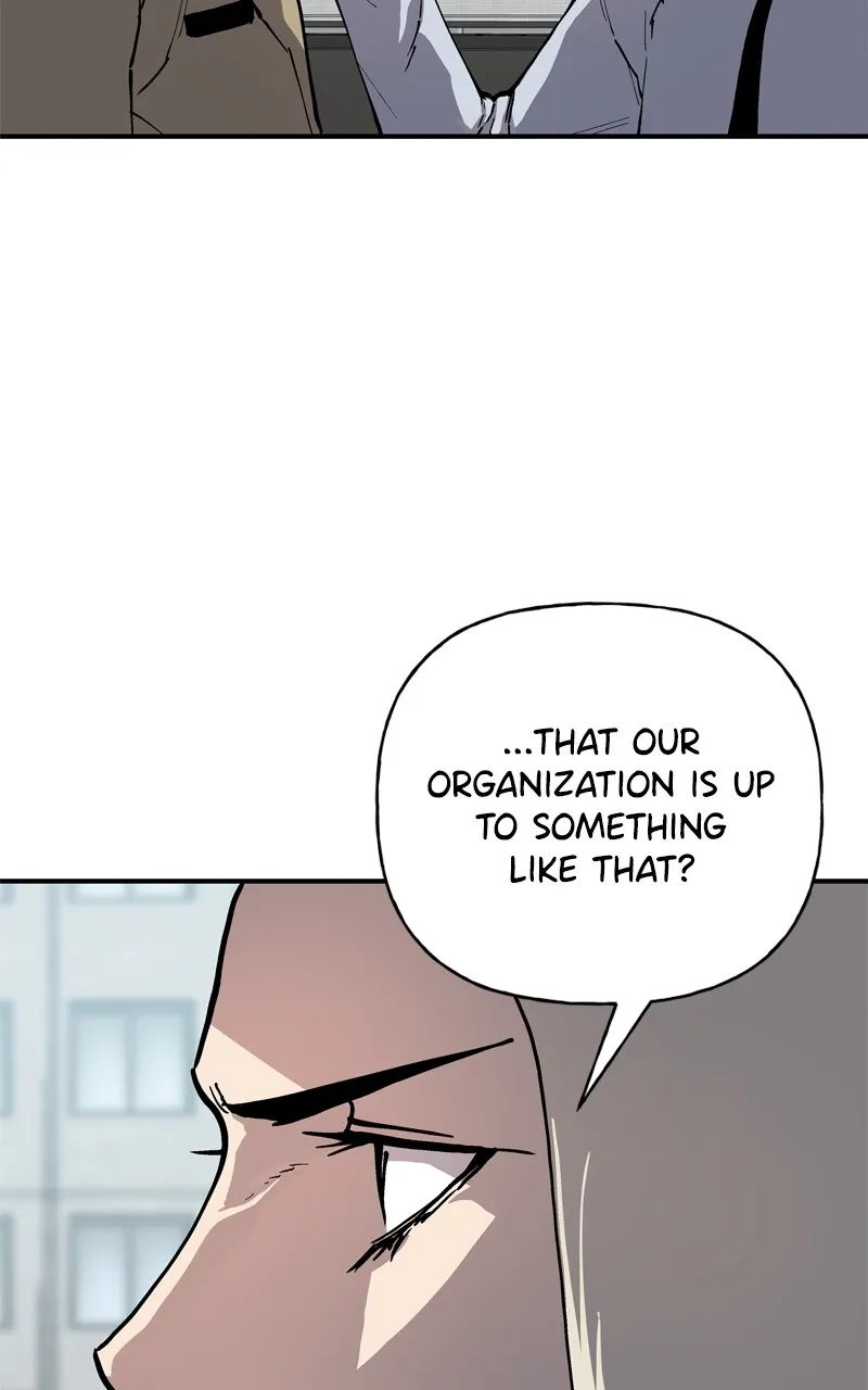 BOSS RETURN Chapter 33 page 74 - 