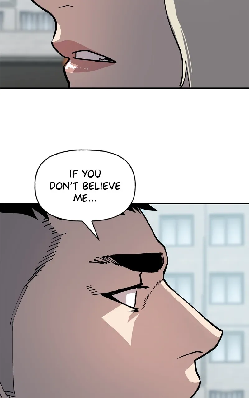 BOSS RETURN Chapter 33 page 75 - 