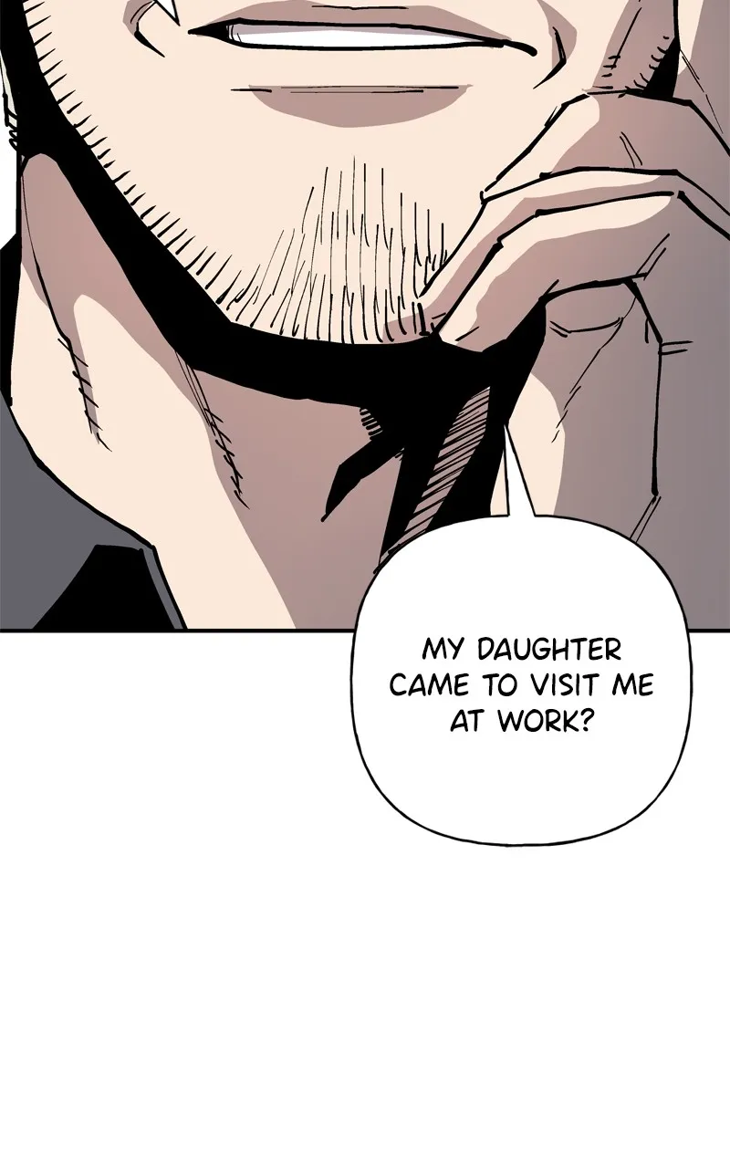 BOSS RETURN Chapter 33 page 78 - 