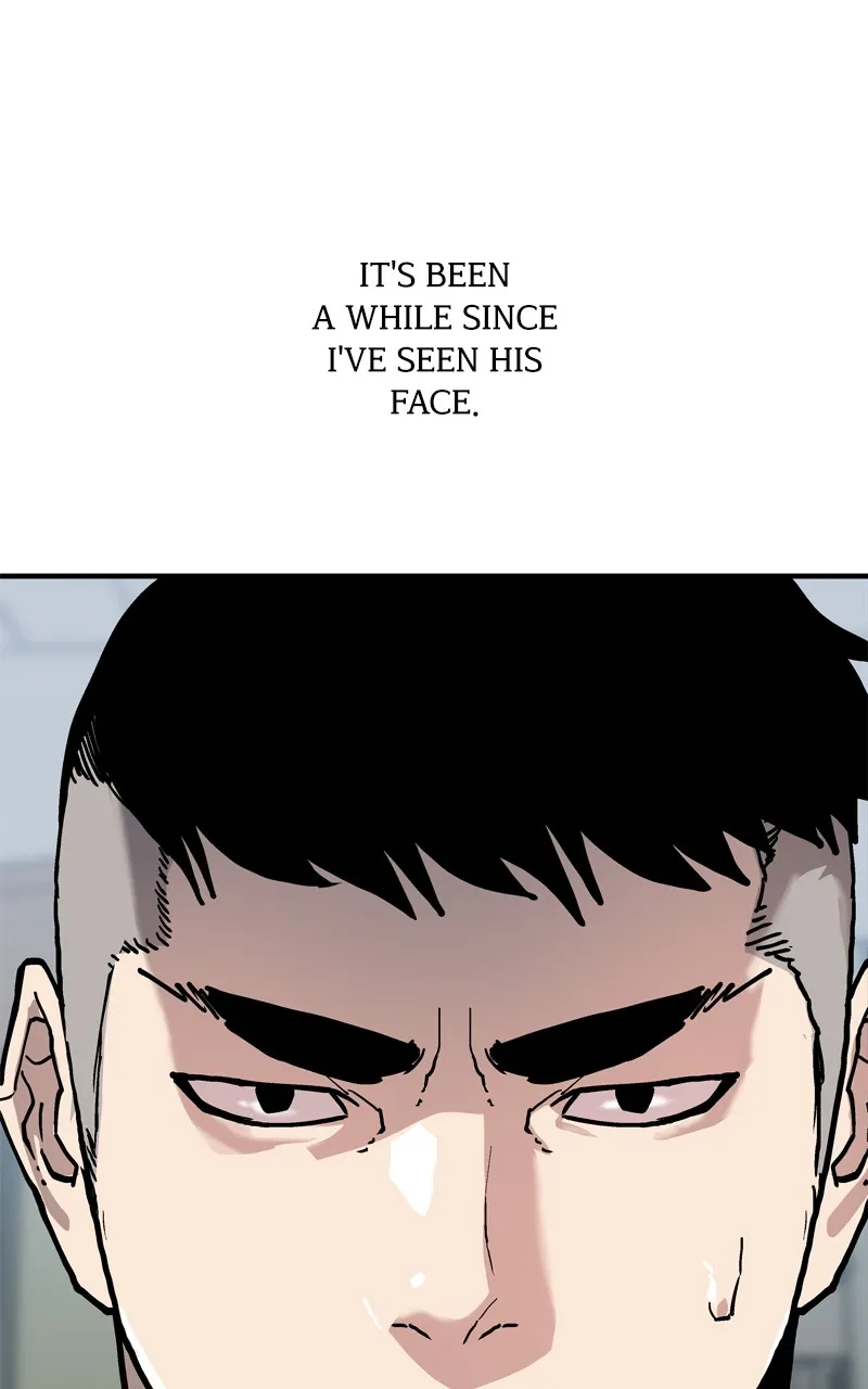 BOSS RETURN Chapter 33 page 80 - 