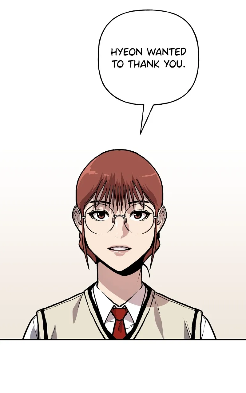 BOSS RETURN Chapter 33 page 9 - 