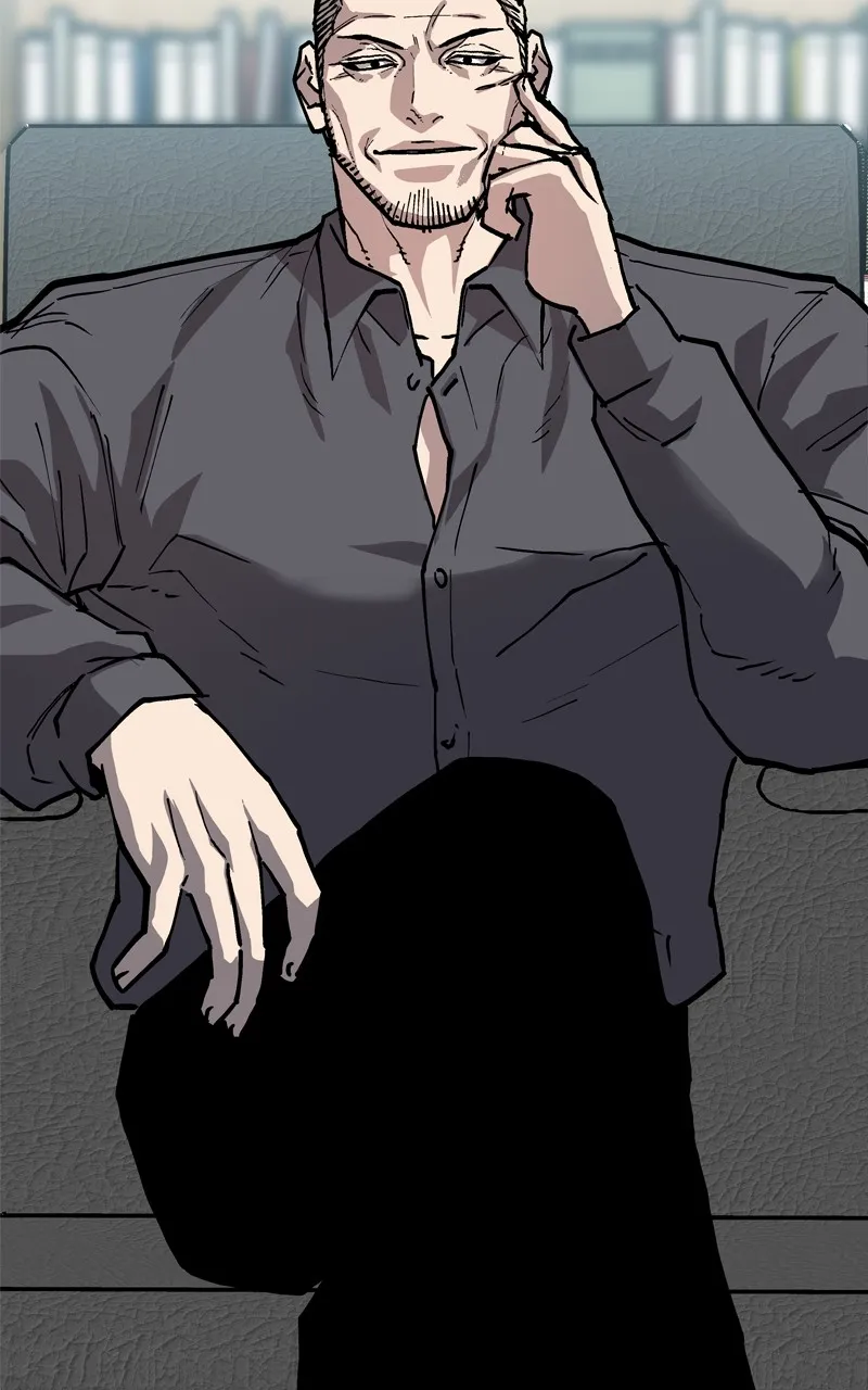 BOSS RETURN Chapter 33 page 82 - 