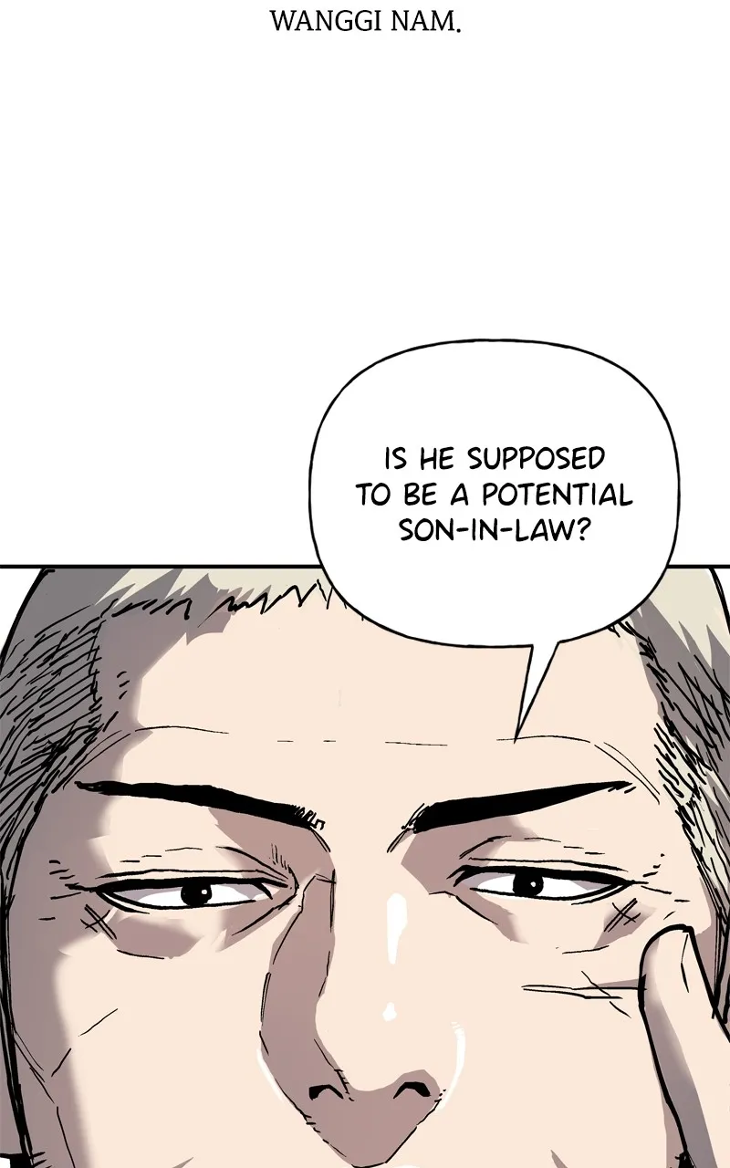 BOSS RETURN Chapter 33 page 84 - 