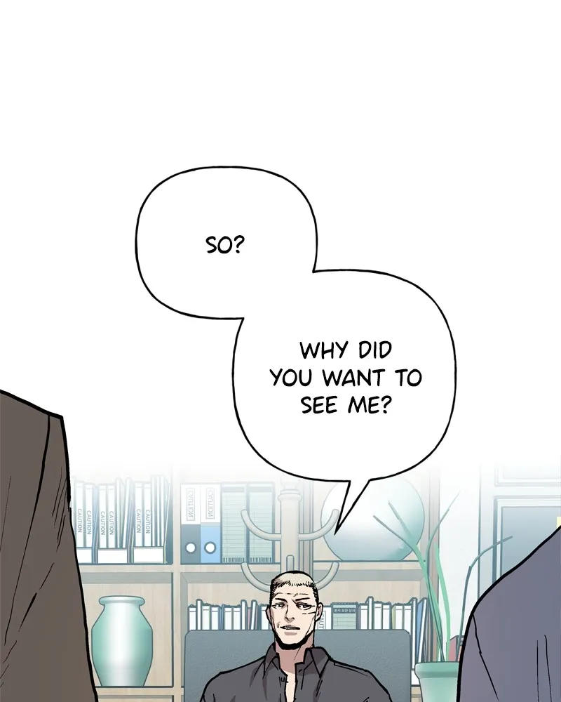 BOSS RETURN Chapter 34 page 1 - 
