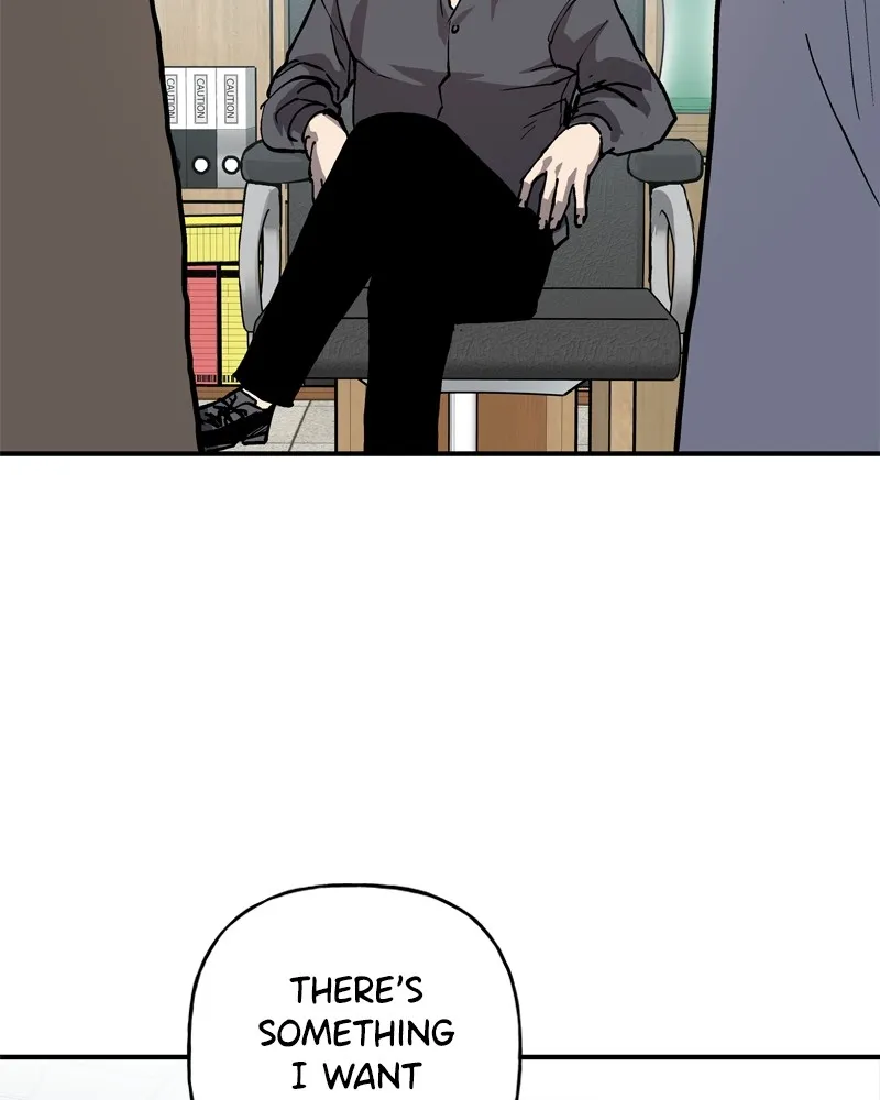 BOSS RETURN Chapter 34 page 2 - 