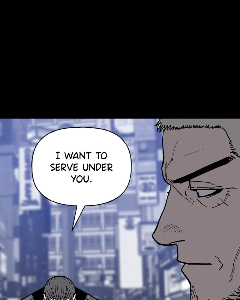 BOSS RETURN Chapter 34 page 101 - 