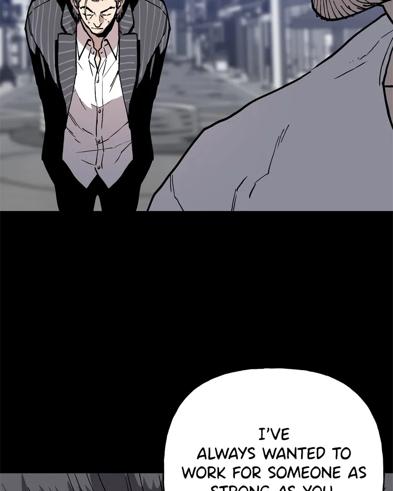 BOSS RETURN Chapter 34 page 102 - 