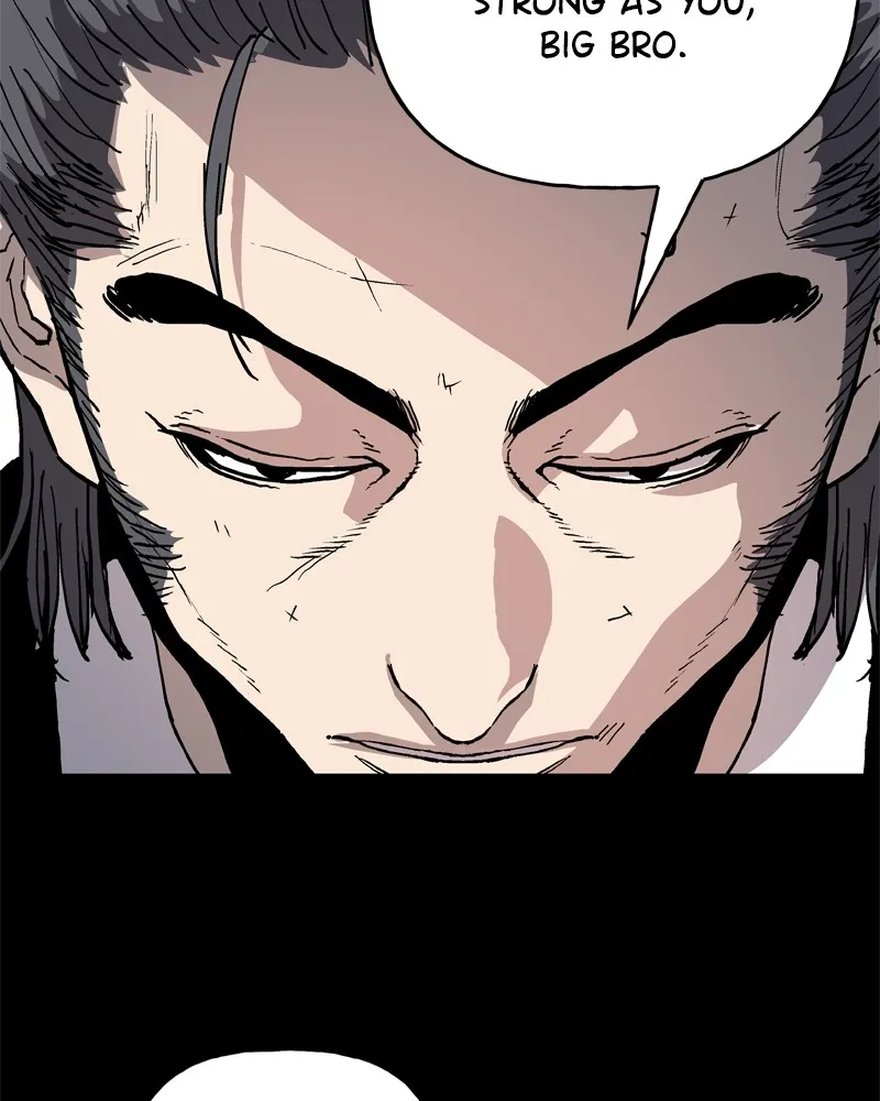 BOSS RETURN Chapter 34 page 103 - 