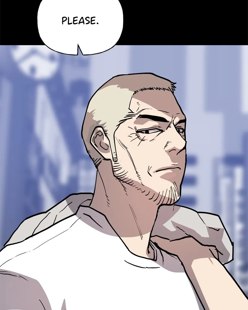 BOSS RETURN Chapter 34 page 104 - 