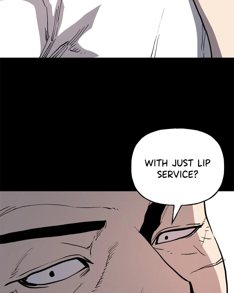 BOSS RETURN Chapter 34 page 105 - 