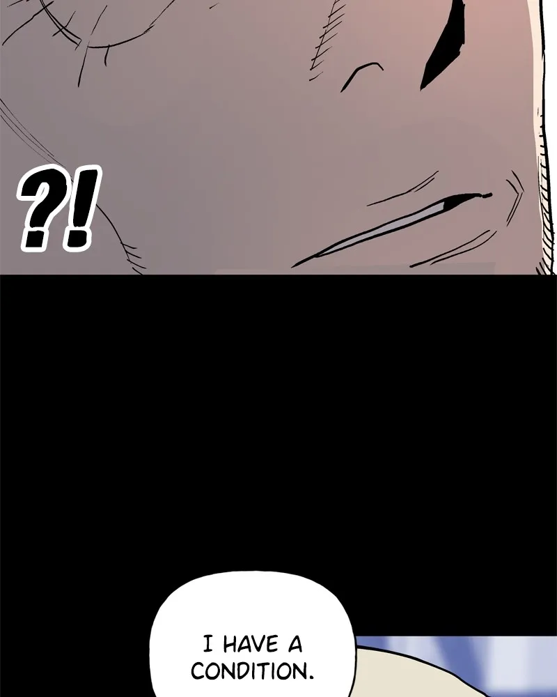 BOSS RETURN Chapter 34 page 106 - 