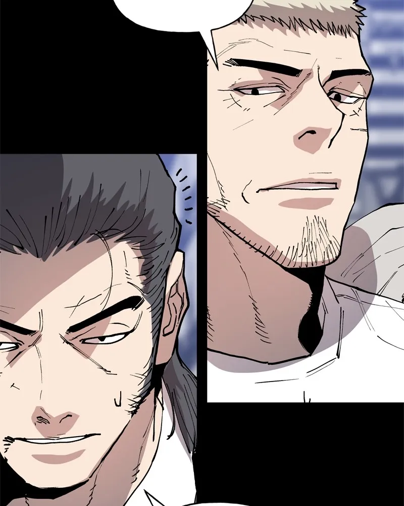 BOSS RETURN Chapter 34 page 107 - 