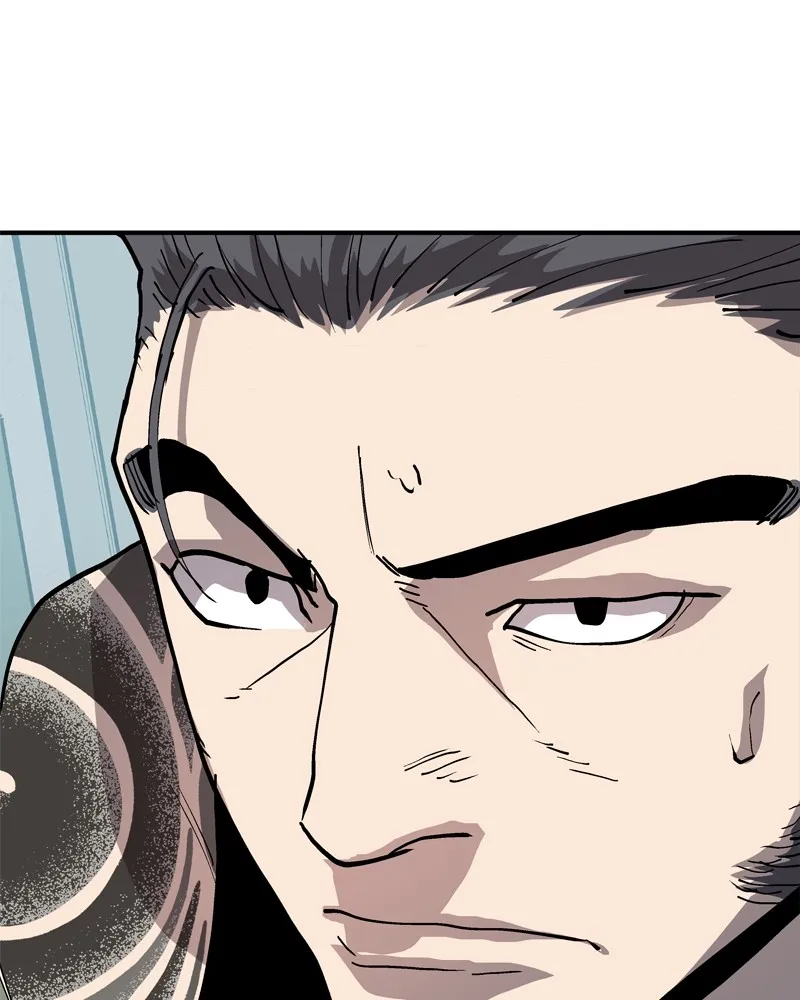 BOSS RETURN Chapter 34 page 111 - 