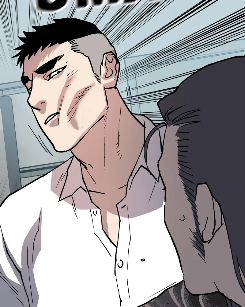 BOSS RETURN Chapter 34 page 113 - 