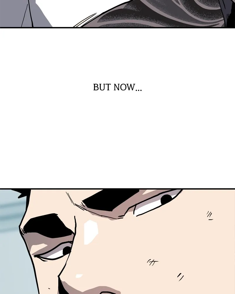 BOSS RETURN Chapter 34 page 114 - 