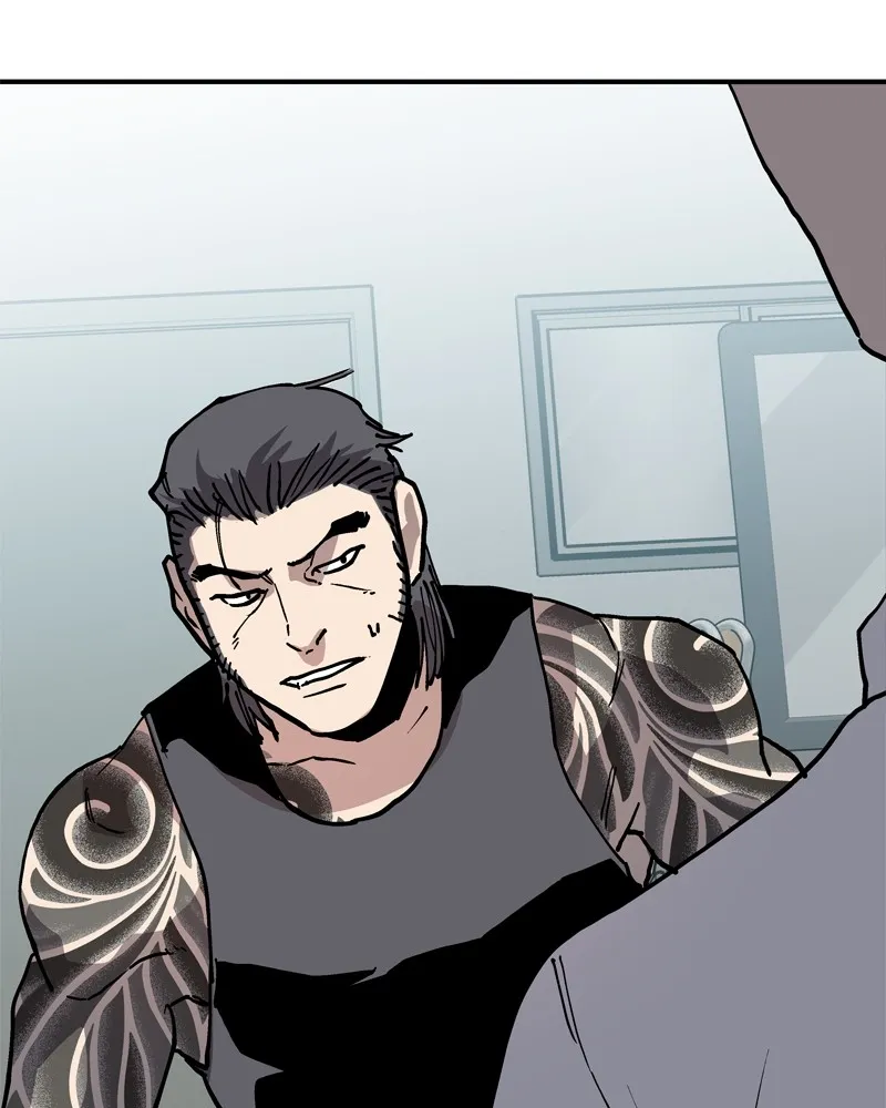 BOSS RETURN Chapter 34 page 116 - 