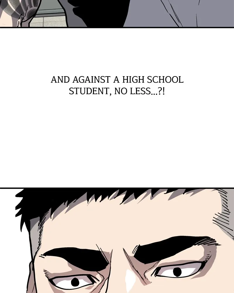 BOSS RETURN Chapter 34 page 117 - 