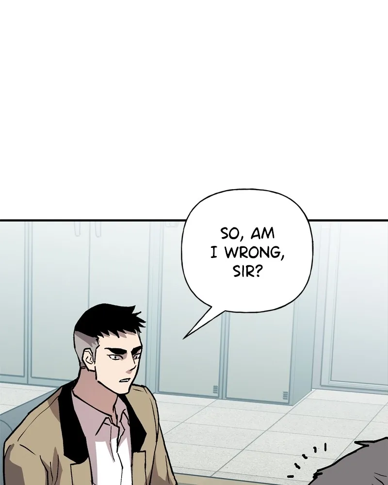 BOSS RETURN Chapter 34 page 14 - 