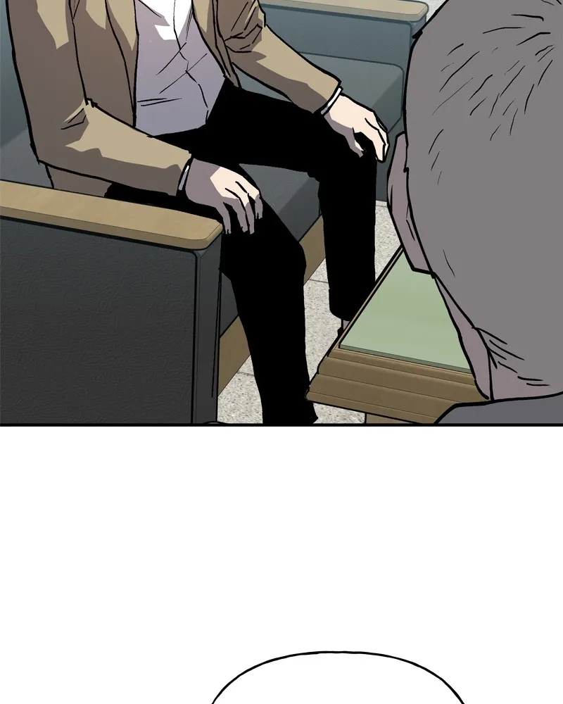 BOSS RETURN Chapter 34 page 15 - 