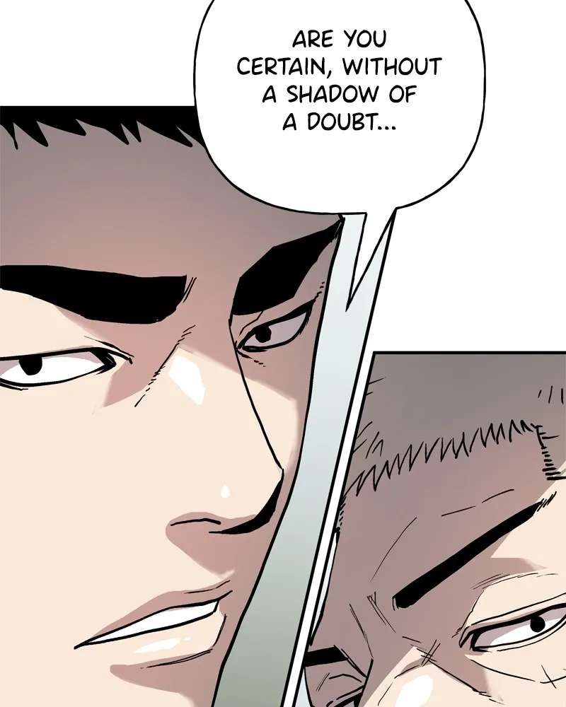 BOSS RETURN Chapter 34 page 16 - 