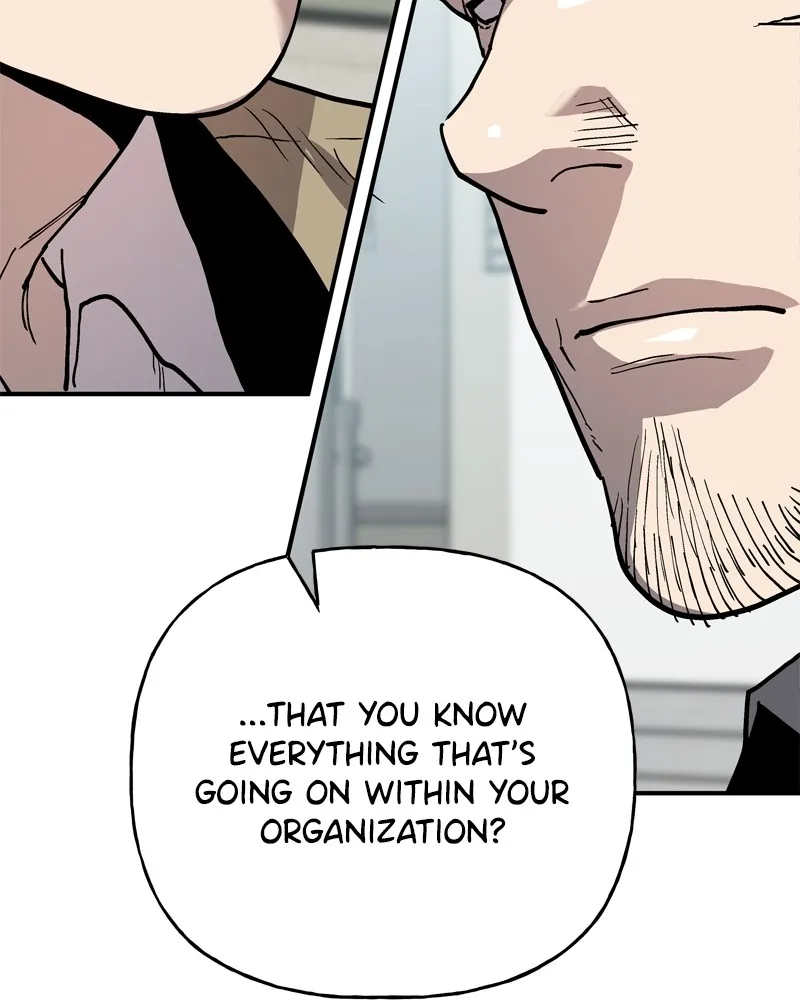 BOSS RETURN Chapter 34 page 17 - 