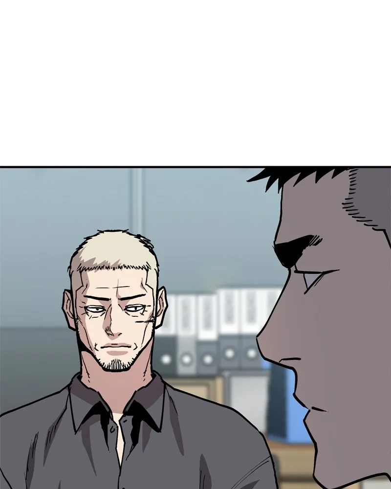 BOSS RETURN Chapter 34 page 18 - 