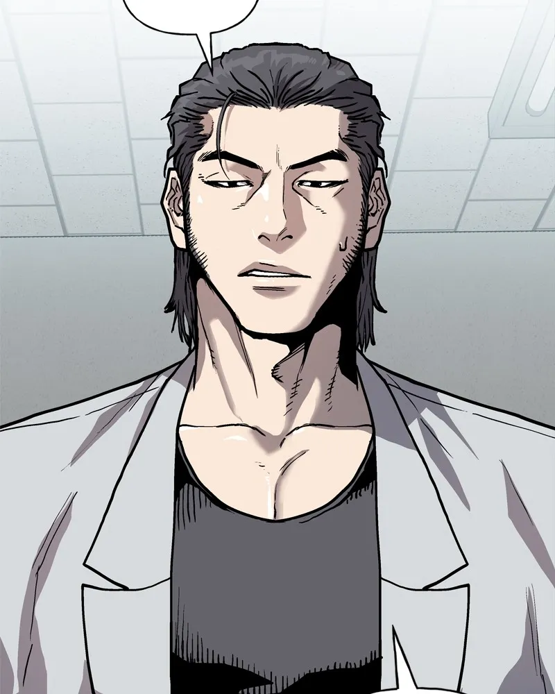 BOSS RETURN Chapter 34 page 22 - 