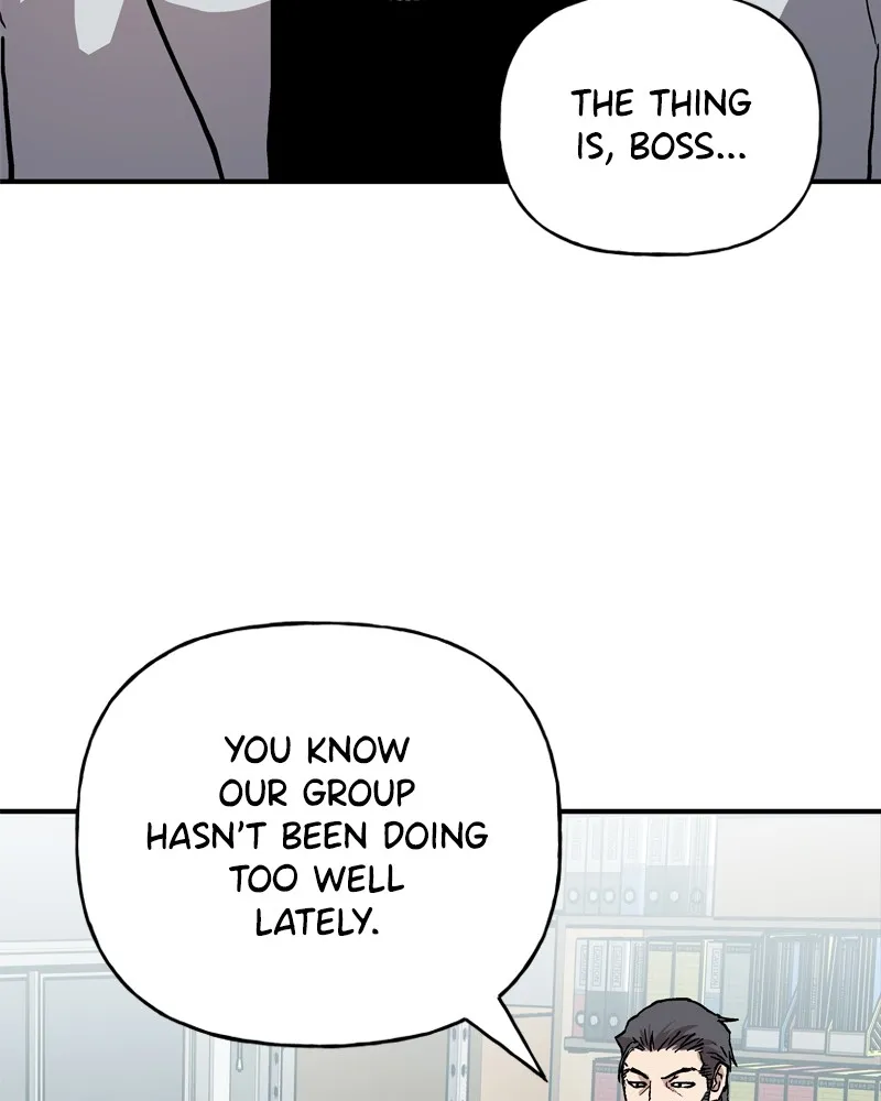 BOSS RETURN Chapter 34 page 23 - 
