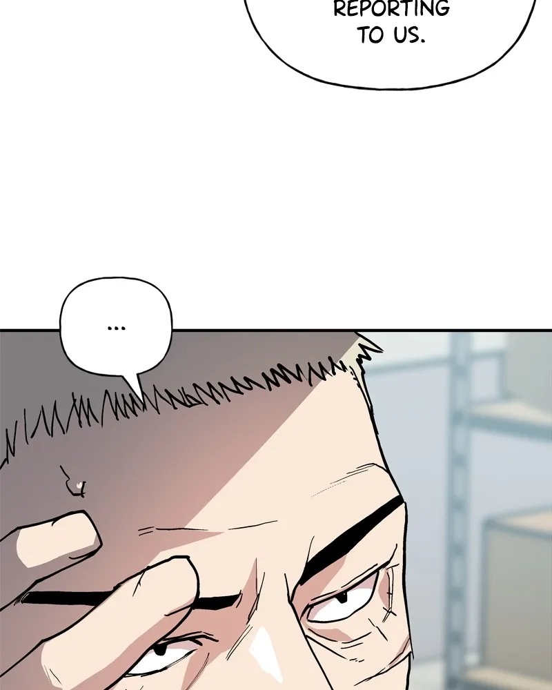 BOSS RETURN Chapter 34 page 25 - 