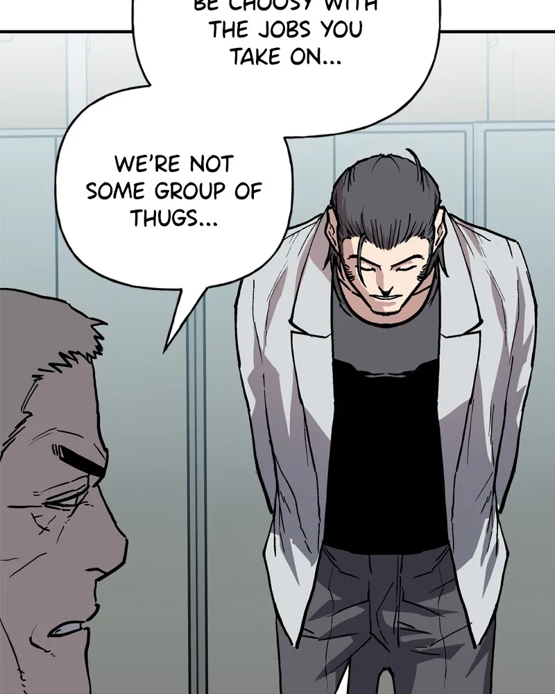 BOSS RETURN Chapter 34 page 27 - 
