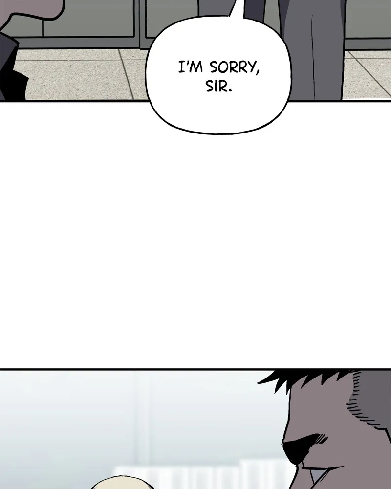 BOSS RETURN Chapter 34 page 28 - 