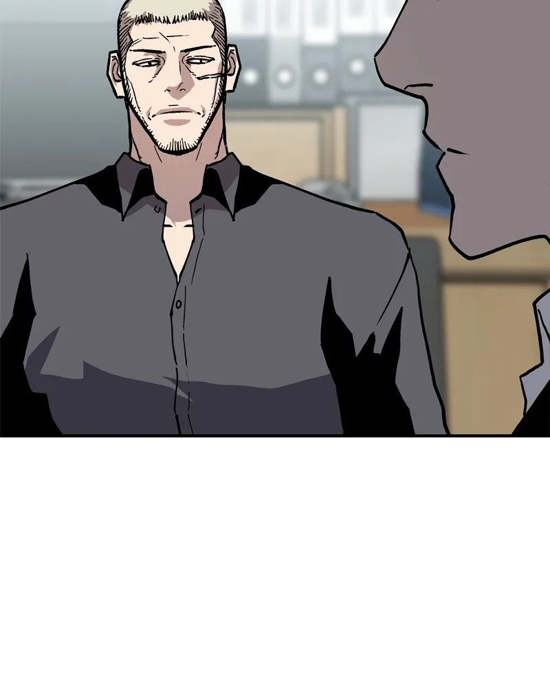 BOSS RETURN Chapter 34 page 29 - 