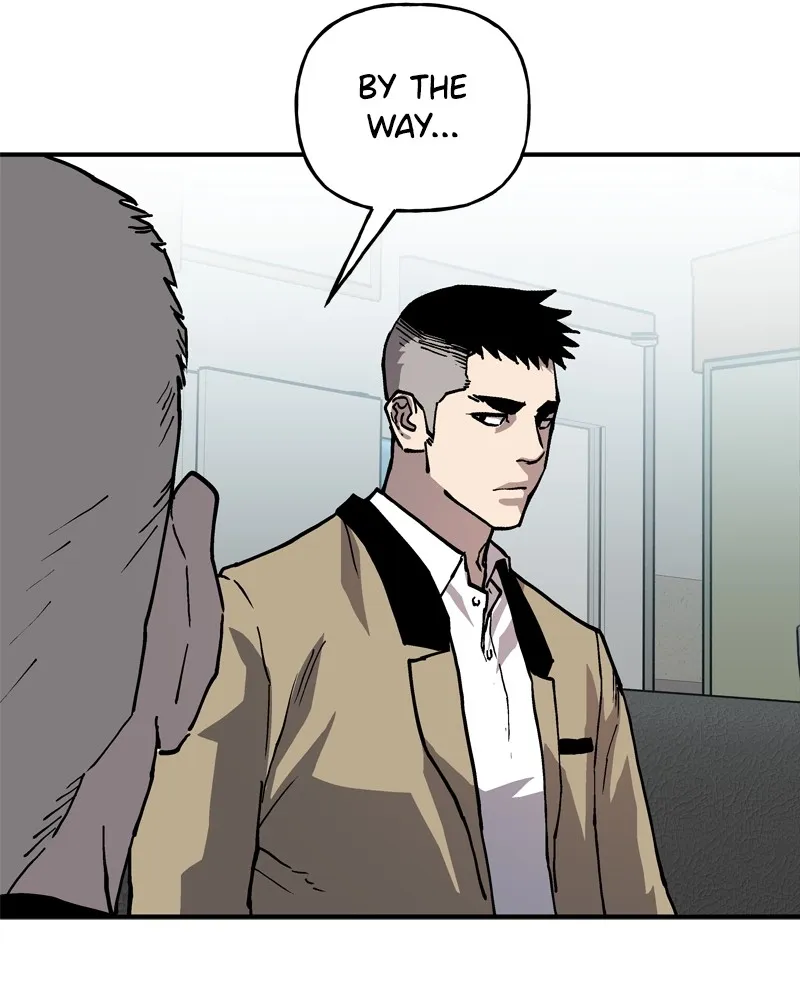BOSS RETURN Chapter 34 page 30 - 