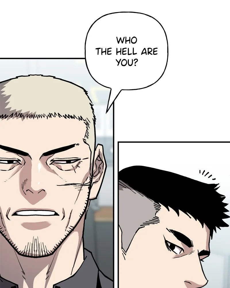BOSS RETURN Chapter 34 page 31 - 