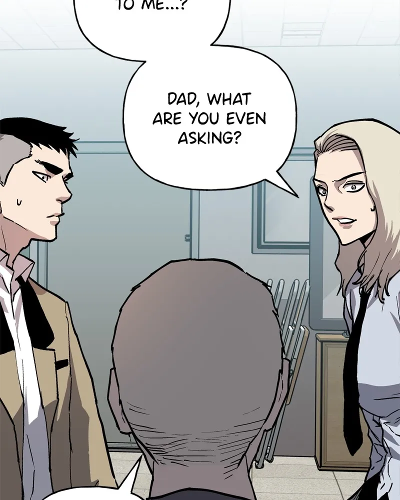 BOSS RETURN Chapter 34 page 33 - 