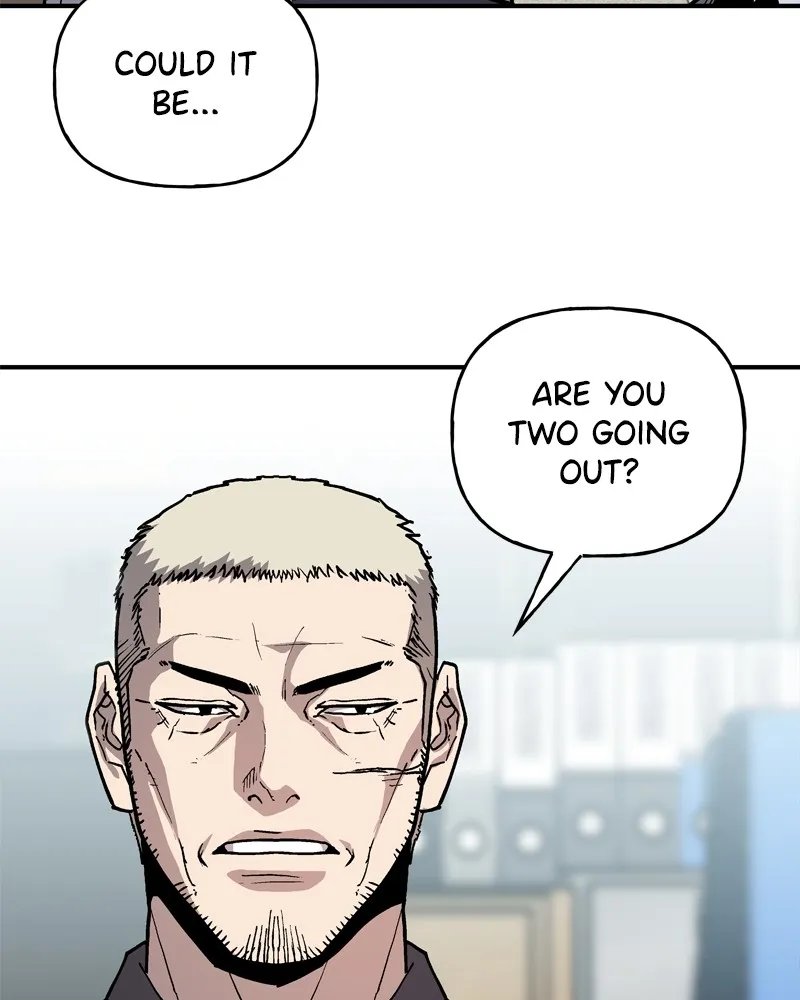 BOSS RETURN Chapter 34 page 34 - 