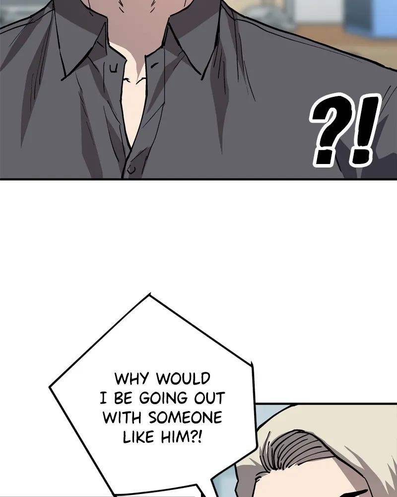 BOSS RETURN Chapter 34 page 35 - 
