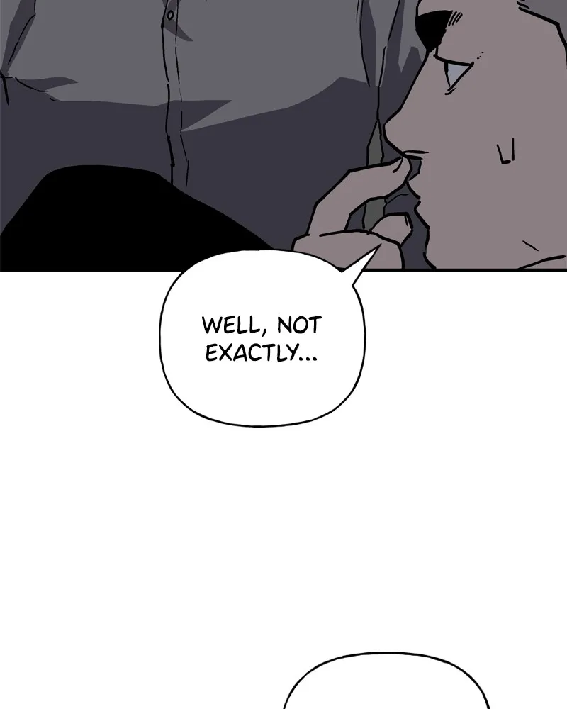 BOSS RETURN Chapter 34 page 38 - 