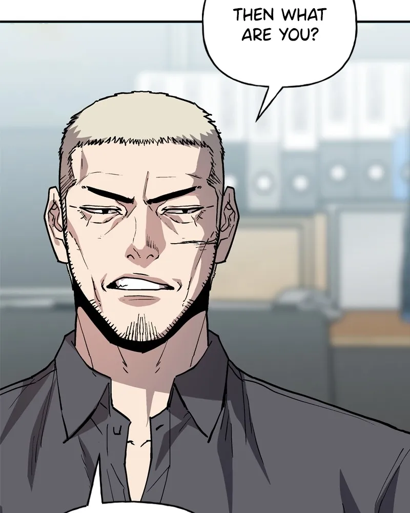 BOSS RETURN Chapter 34 page 39 - 