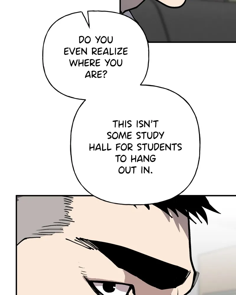 BOSS RETURN Chapter 34 page 42 - 
