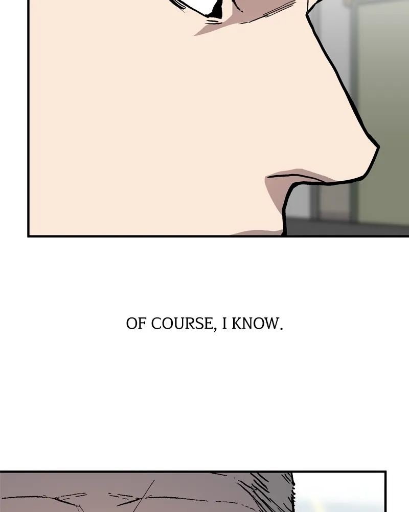 BOSS RETURN Chapter 34 page 43 - 