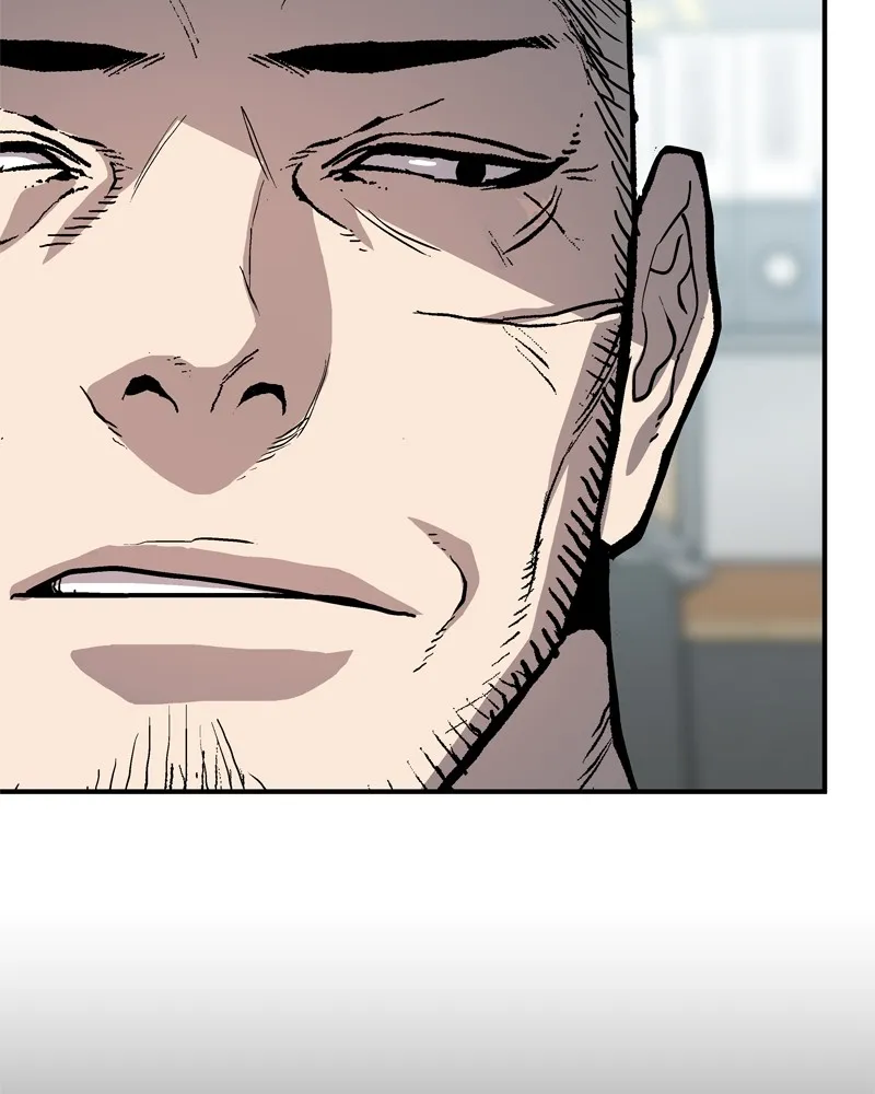 BOSS RETURN Chapter 34 page 44 - 