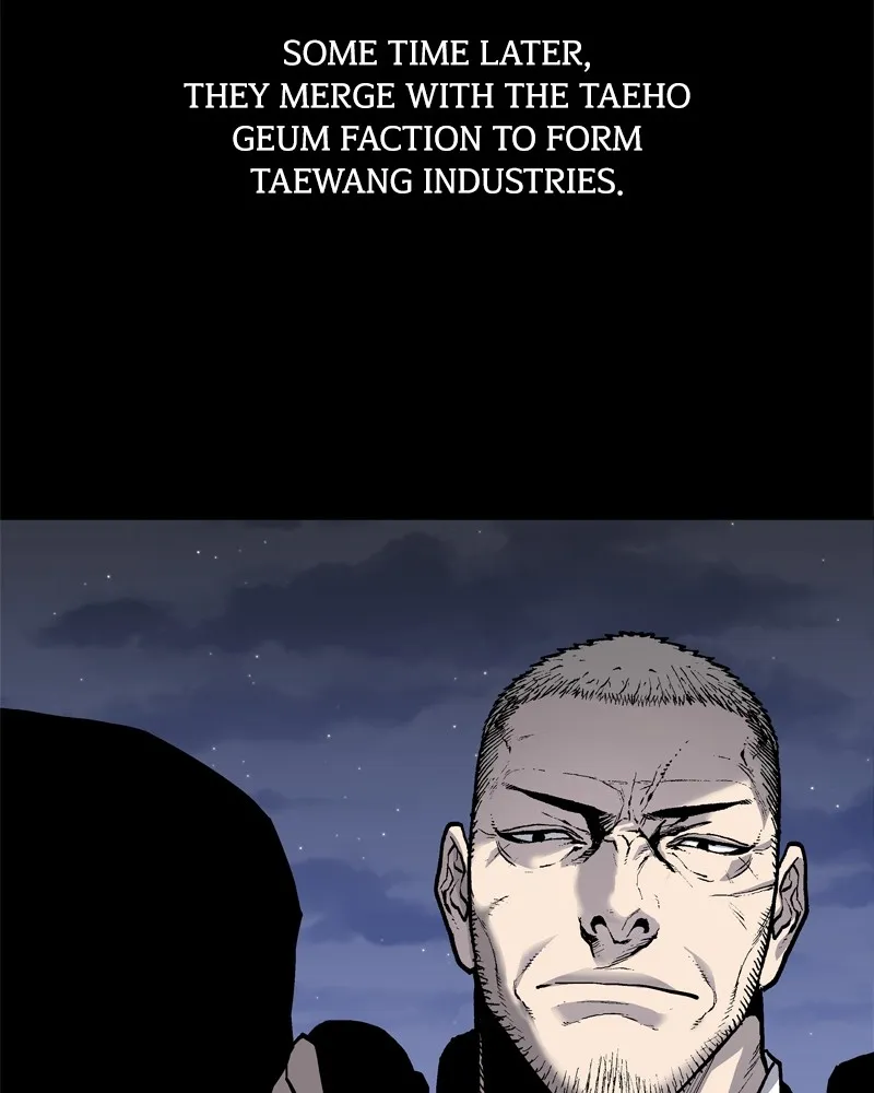 BOSS RETURN Chapter 34 page 47 - 